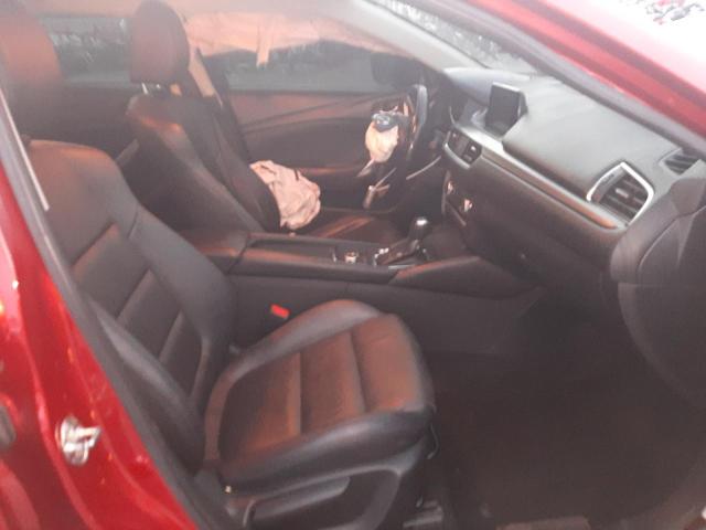 JM1GL1V55H1131012 Mazda 6 TOURING