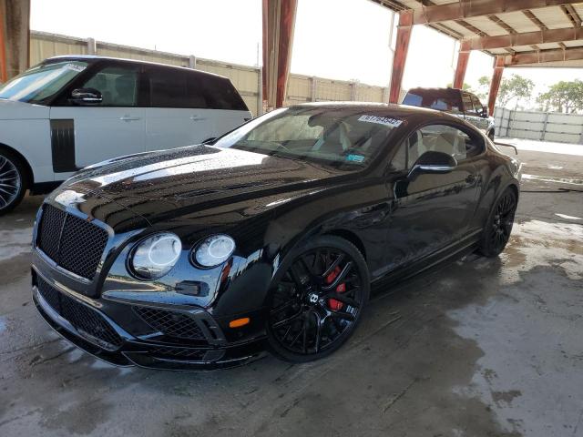2017 BENTLEY CONTINENTA SCBFB7ZA6HC064808