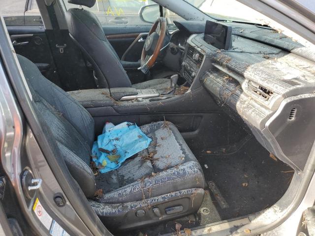 2020 LEXUS RX 450H L JTJHGKFAXL2010826