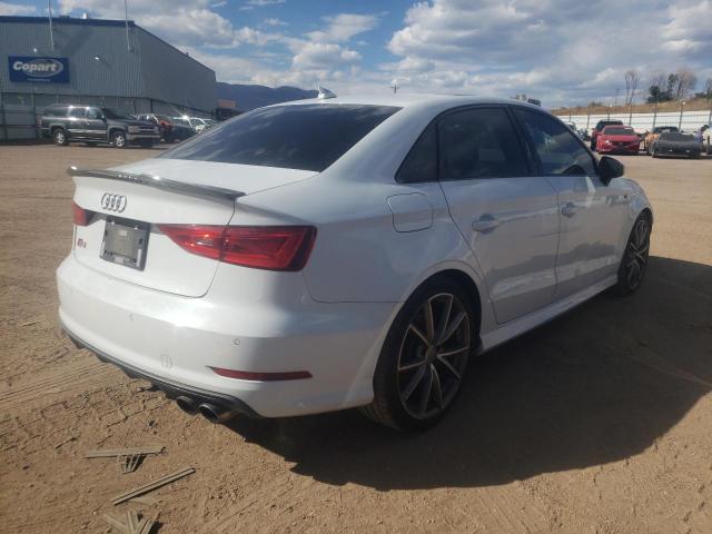 2016 AUDI S3 PREMIUM WAUB1GFF2G1025865