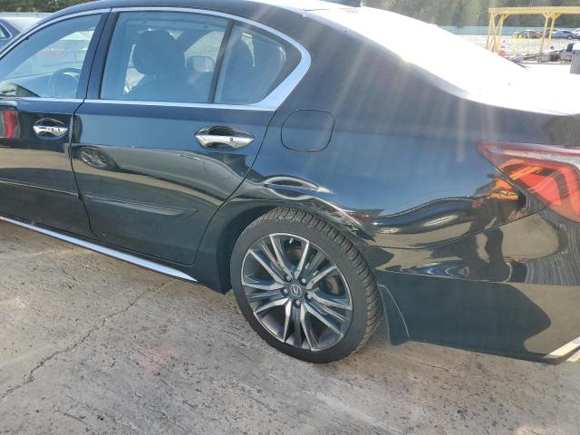 2018 ACURA RLX SPORT JH4KC2F90JC000502