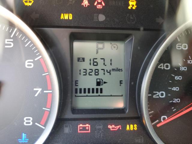 JF2SJABC6FH482214 Subaru Forester 2.5i