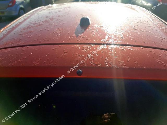 JSAMFH11S00111325 Suzuki Ignis Sz3
