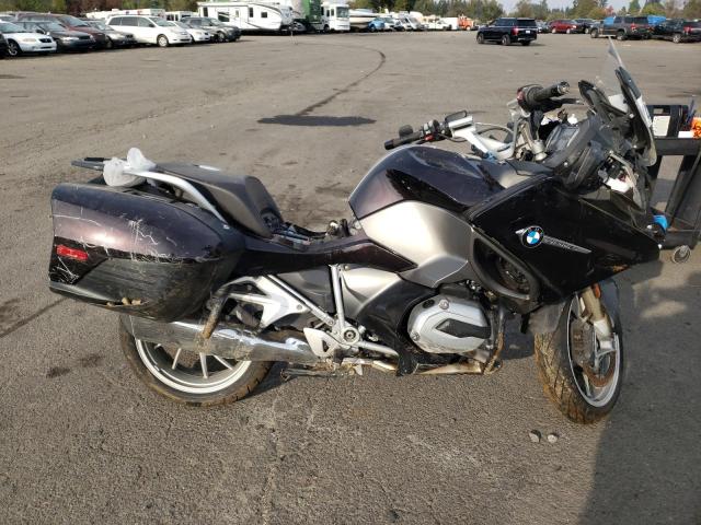 2014 BMW R1200 RT WB10A1300EZ190946