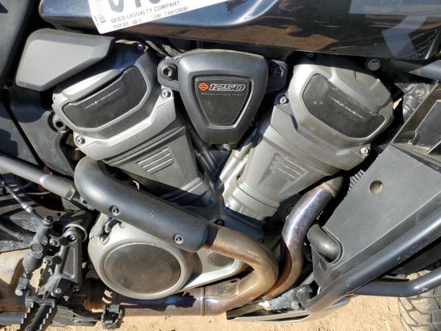 2021 HARLEY-DAVIDSON RA1250 S 1HD1ZES17MB307395
