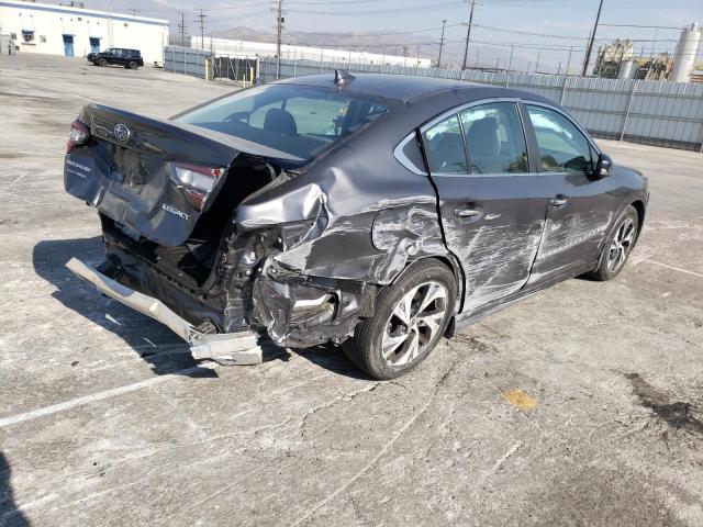 2020 SUBARU LEGACY 4S3BWAB63L3003878