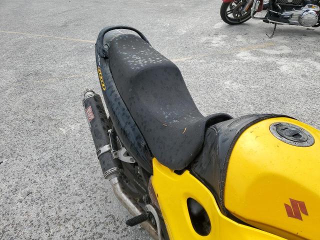 2005 SUZUKI KATANA JS1GN79A542100474