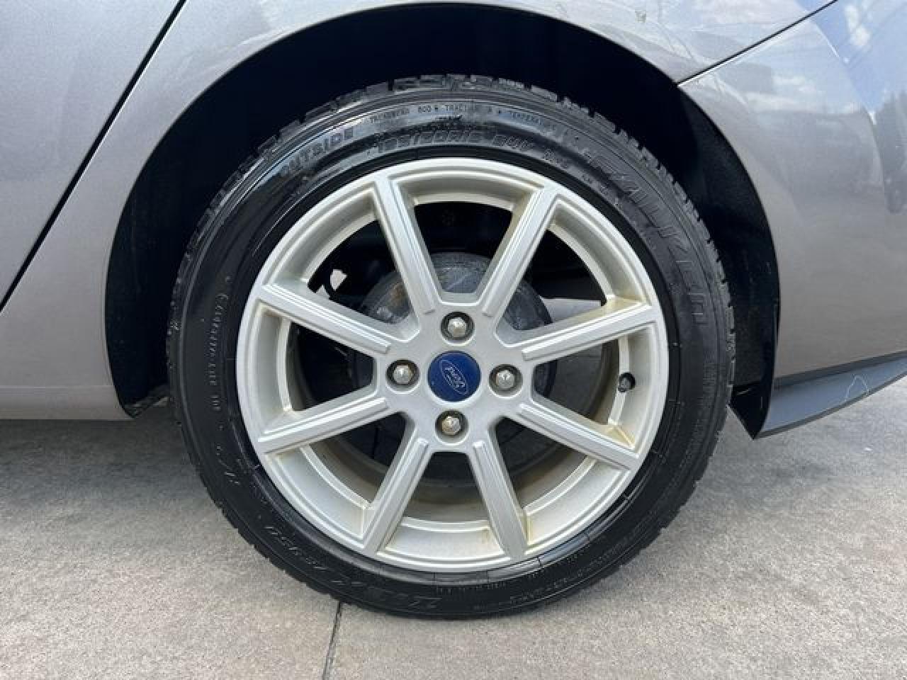 2014 Ford Fiesta Se VIN: 3FADP4BJ7EM216111 Lot: 63208762