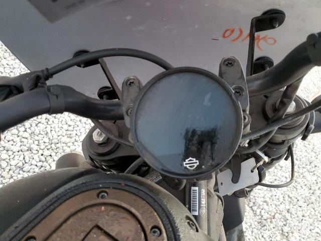 2022 HARLEY-DAVIDSON RH1250 S 1HD1ZC41XNB305417