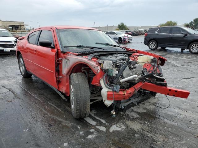 2007 Dodge Charger SE