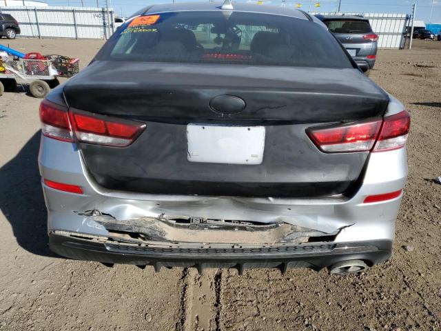 5XXGT4L39KG374966 KIA Optima Lx
