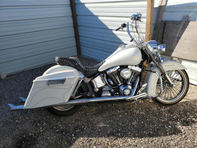 2003 HARLEY-DAVIDSON FLSTCI 1HD1BWB183Y104828