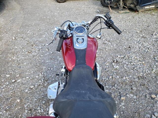 2012 HARLEY-DAVIDSON FLD SWITCH 1HD1GZM17CC303303