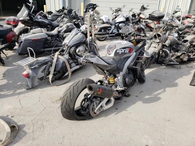 2022 APRILIA RSV4 1100 ZD4KYUA01NS000354