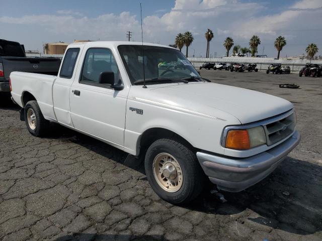 Salvage cars for sale from Copart Colton, CA: 1995 Ford Ranger SUP
