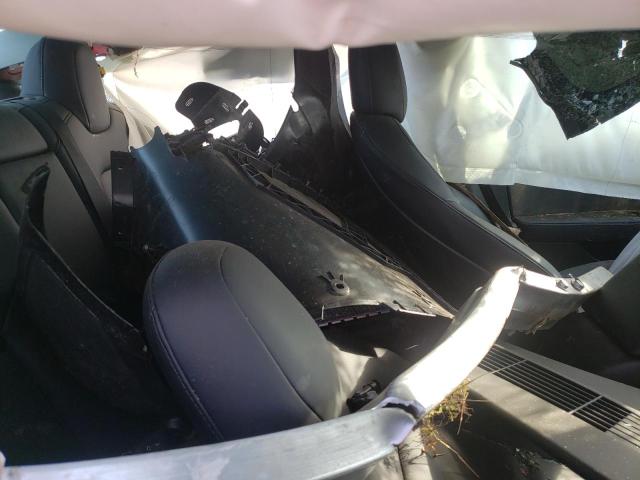 5YJ3E1EB2NF345490 Tesla MODEL 3