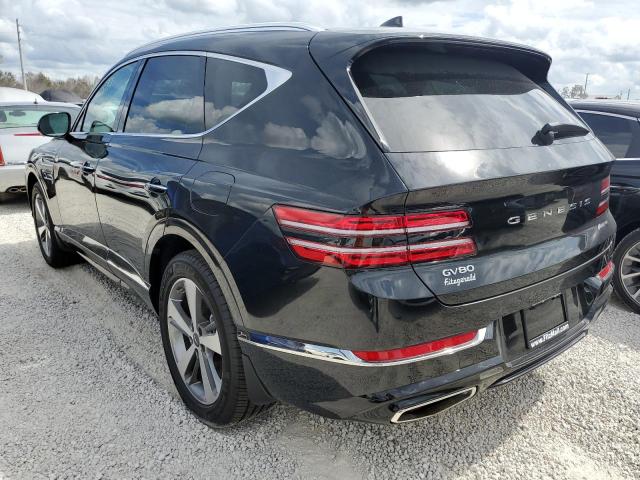 2021 GENESIS GV80 BASE KMUHCESC3MU066391