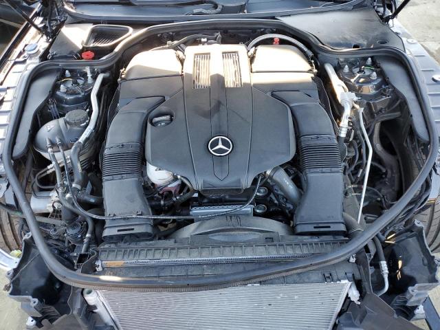 2020 MERCEDES-BENZ SL 450 W1KJK6GA3LF061527