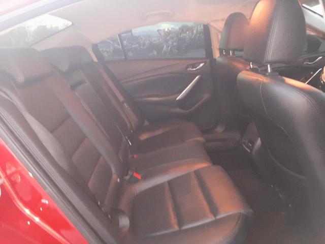 JM1GL1V55H1131012 Mazda 6 TOURING