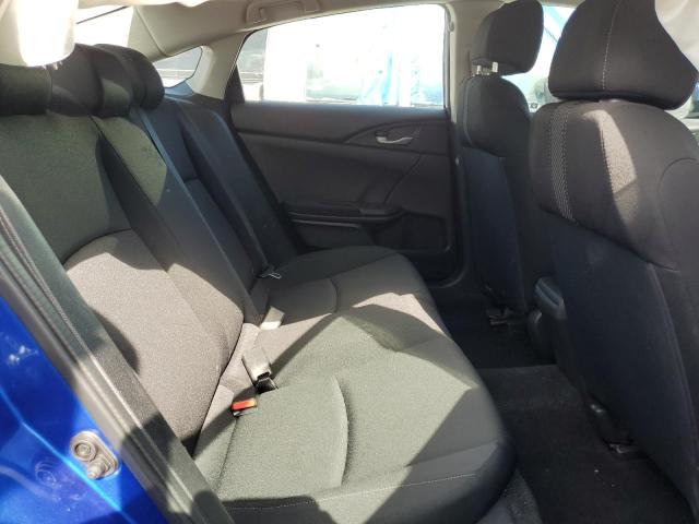 2017 HONDA CIVIC LX - 2HGFC2F58HH503204