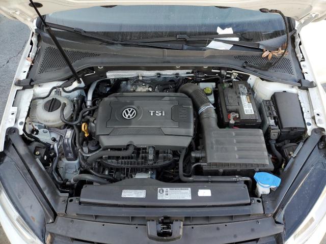 2016 VOLKSWAGEN GOLF S/SE 3VW217AU9GM045653