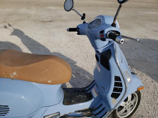 2018 VESPA GTS ZAPMA39L0J5100275