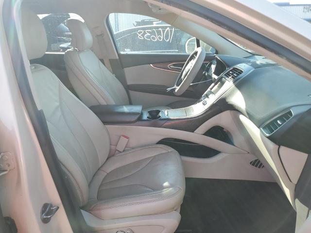 2016 LINCOLN MKX SELECT 2LMTJ6KR2GBL21961