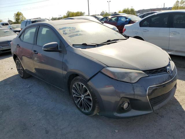 2015 Toyota Corolla L for sale in Indianapolis, IN