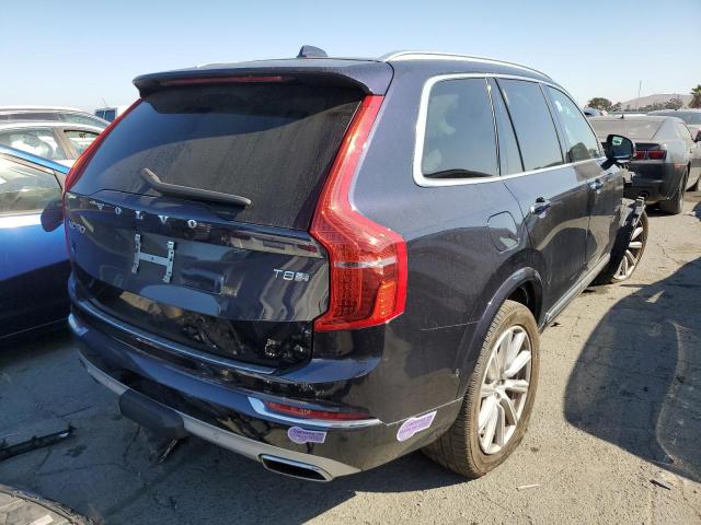 2019 VOLVO XC90 T8 IN YV4BR0CL1K1507133