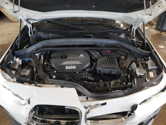 2019 BMW X2 SDRIVE2 WBXYJ3C54K5N18694