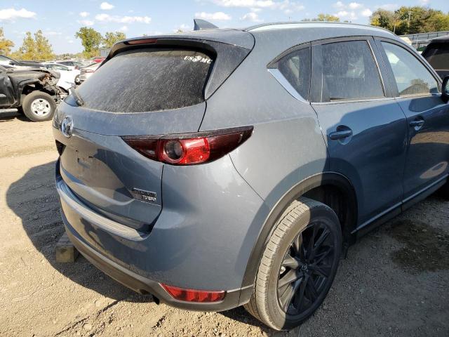 2021 MAZDA CX-5 TOURI VIN: JM3KFBCYXM0413531