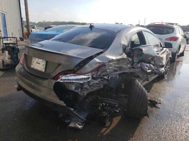 2016 MERCEDES-BENZ CLA 250 4M - WDDSJ4GB5GN392965