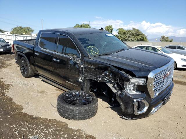1GTU9FEL4KZ117978 GMC Sierra K1500 Denali
