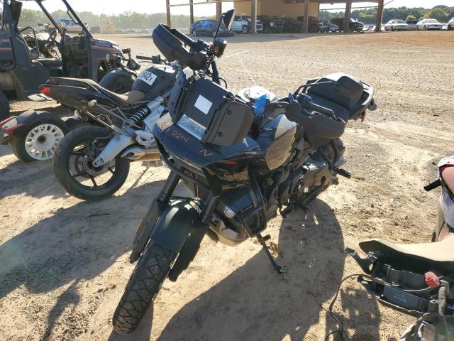 2021 HARLEY-DAVIDSON RA1250 S 1HD1ZES17MB307395