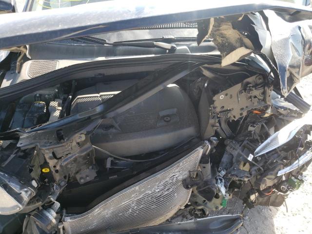 2017 VOLVO XC60 T6 DY YV449MRR7H2095752