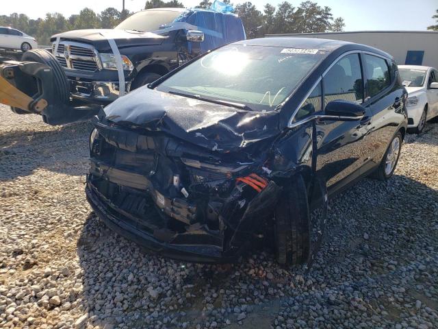 2022 CHEVROLET BOLT EV 1L 1G1FW6S01N4127924