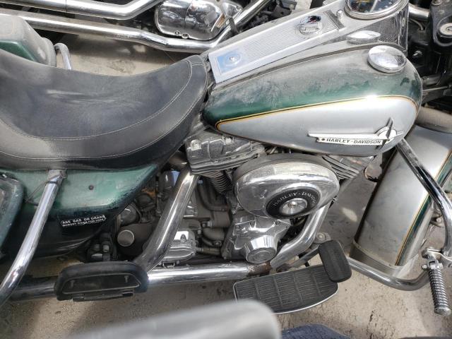2000 HARLEY-DAVIDSON FLHPI 1HD1FHW19YY647302