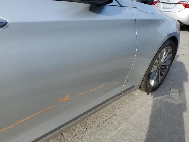 2017 HYUNDAI 150 KMHGN4JE7HU178179