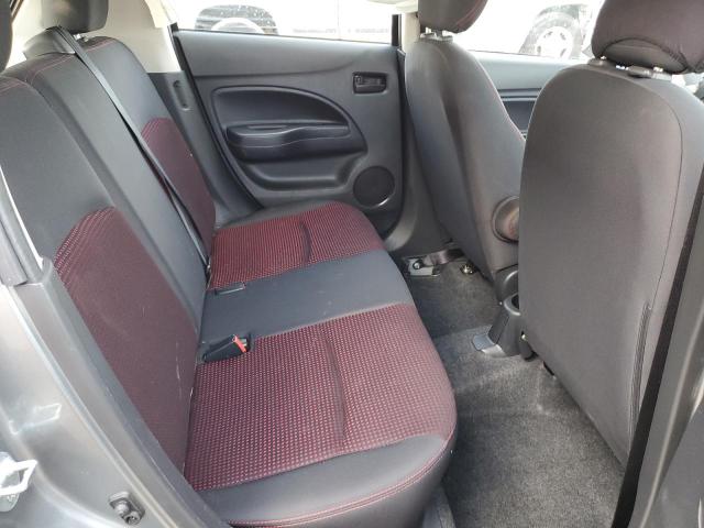 2020 MITSUBISHI MIRAGE LE ML32A5HJ3LH008327