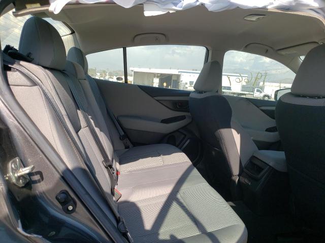 2020 SUBARU LEGACY 4S3BWAB63L3003878