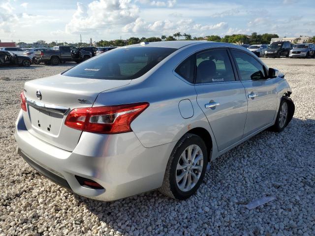 3N1AB7AP4JY225017 Nissan Sentra