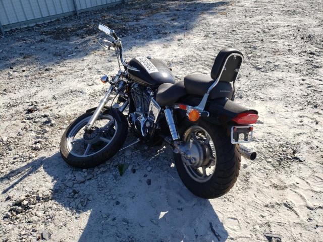 2004 HONDA SHADOWSPIR 1HFSC18034A801652