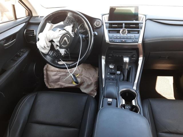 2015 LEXUS NX 200T JTJBARBZ8F2034929