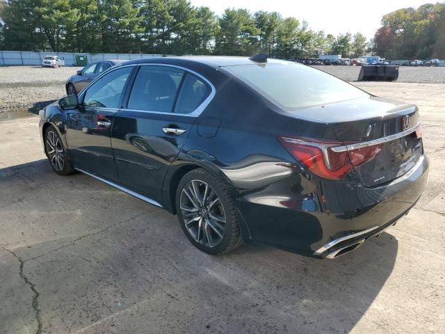 2018 ACURA RLX SPORT JH4KC2F90JC000502