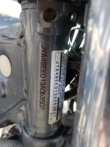 2003 YAMAHA XT225 JYA4BEE013A063507
