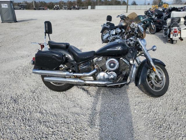 2007 YAMAHA XVS1100 JYAVP11E07A105316
