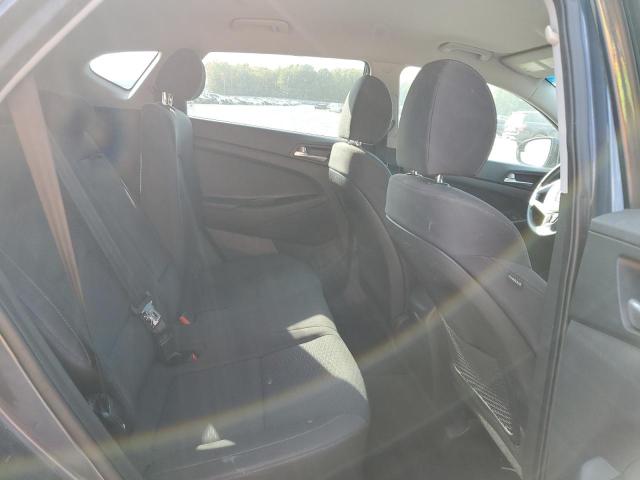 2019 HYUNDAI TUCSON SE - KM8J23A46KU942126