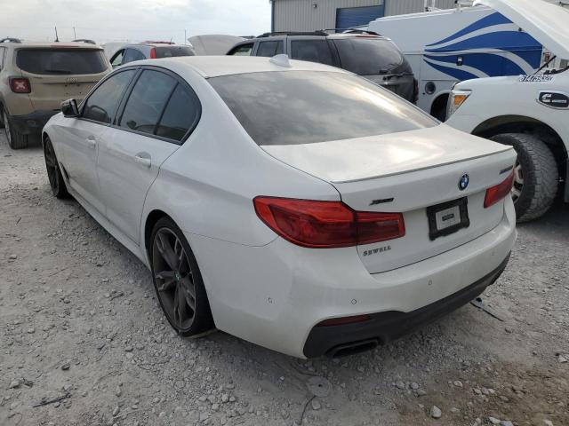2019 BMW M550XI WBAJB9C54KB464942