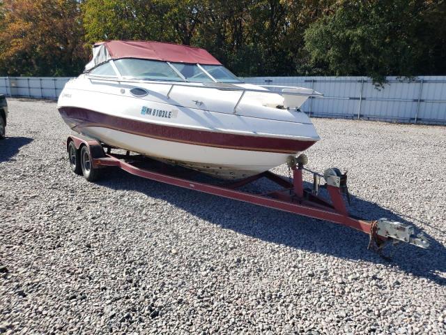 Boats With No Damage for sale at auction: 1999 Caravelle Other