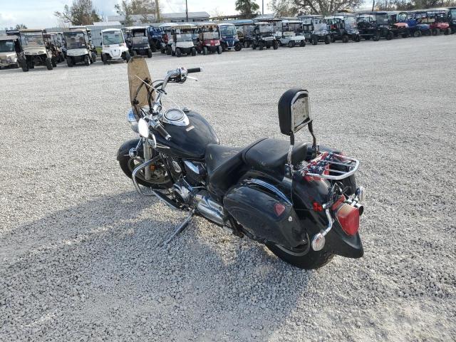 2007 YAMAHA XVS1100 JYAVP11E07A105316